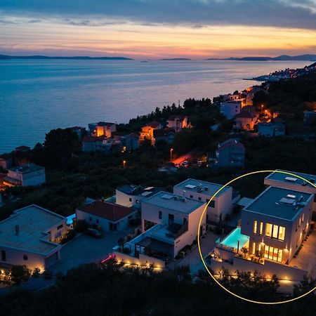 New! Ocean View Villa Jesenice  Kültér fotó