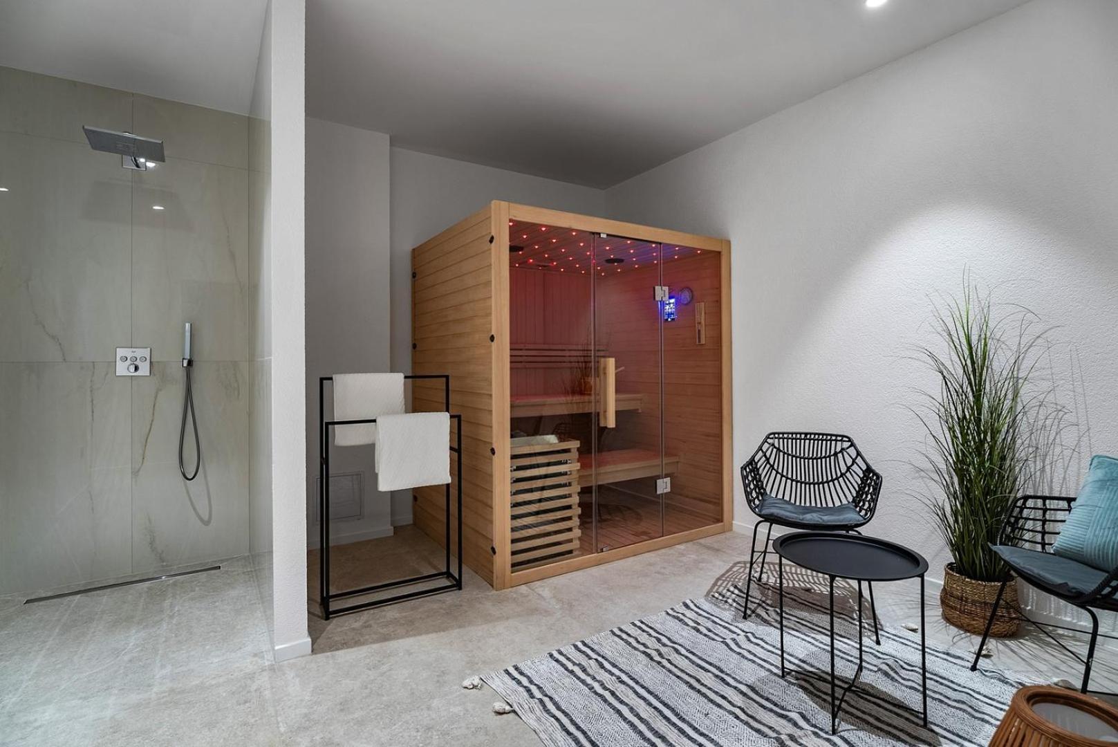 New! Ocean View Villa Jesenice  Kültér fotó