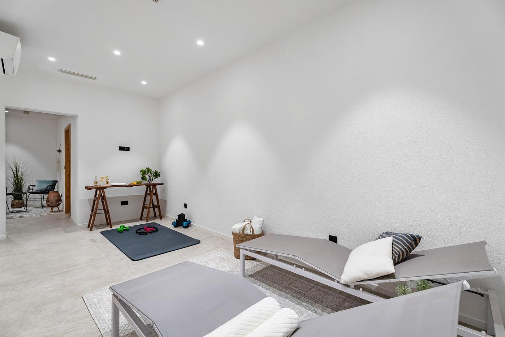 New! Ocean View Villa Jesenice  Kültér fotó